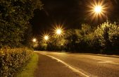 Un estudio evidencia la necesidad de mejorar la normativa sobre contaminación lumínica