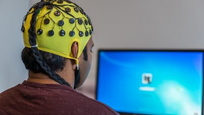 Podemos modificar el cerebro mediante el entrenamiento