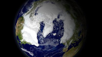 El clima cambió radicalmente hace un millón de años por la circulación oceánica