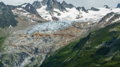 Día Internacional de la Madre Tierra