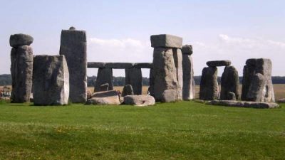 El misterioso Stonehenge, un enclave megalítico lleno de incógnitas