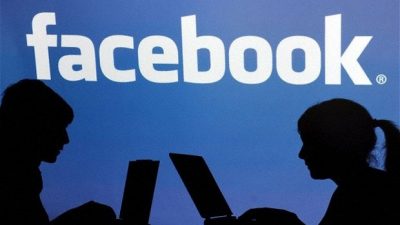 Facebook y la depresión de la hiperconectividad
