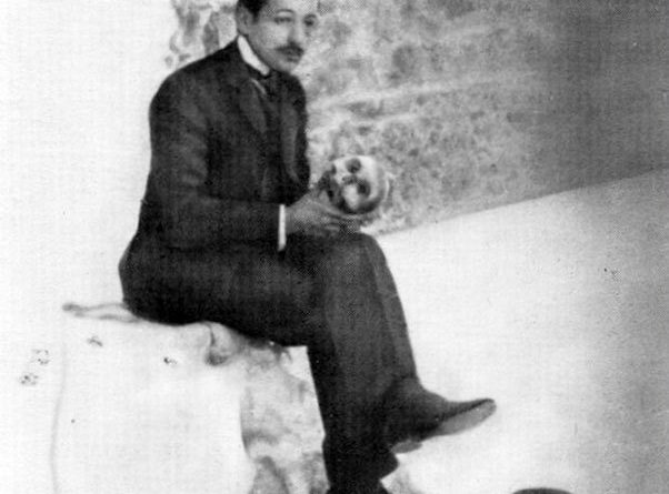 Georgios Papanicolaou / Wikipedia