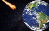 La NASA advierte de que un asteroide podría chocar contra la Tierra en el 2027
