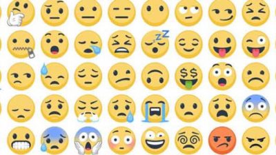Cómo crear tus propios emojis fácilmente usando solo tu creatividad