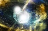 Máxima expectación por la primera fusión de una estrella de neutrones y un agujero negro