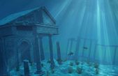 Científicos descubren una civilización en las profundidades del Mar del Norte