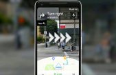 La realidad aumentada llega oficialmente a Google Maps