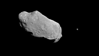 El día del Asteroide: Riesgos, prevención y mitigación