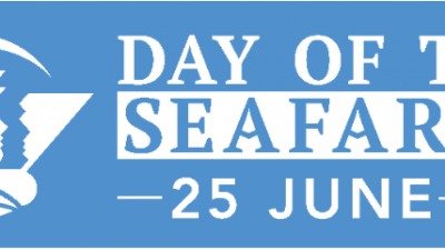 Día de la gente de mar