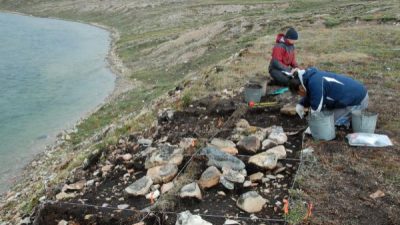 Así entró el ser humano en América hace más de 10.000 años