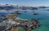 Isla Noruega acuerda abolir el tiempo