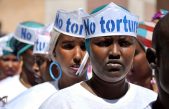 Día Internacional en Apoyo de las  Víctimas de la Tortura