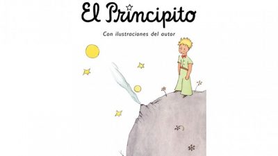 Curiosidades sobre El Principito