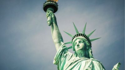 La travesía de la Estatua de la Libertad: ¿Cómo llegó este regalo francés hasta Nueva York?