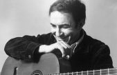 Muere João Gilberto, el músico que inventó la bossa nova