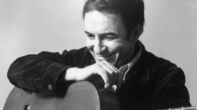 Muere João Gilberto, el músico que inventó la bossa nova