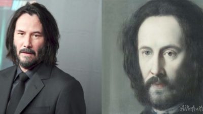 AI Portraits: ¿Quieres tu retrato «pintado» por una inteligencia artificial?