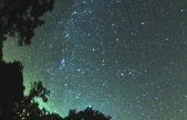 La lluvia de estrellas de las Perseidas 2019