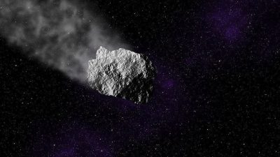 La sonda japonesa Hayabusa 2 inicia otro descenso al asteroide Ryugu