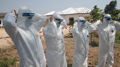 El ébola ya es una “emergencia de salud pública de importancia internacional”: la OMS declara la alarma ante el brote del Congo