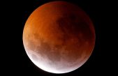 Este 16 de julio puedes ver un eclipse parcial de Luna si vives visible en Sudamérica, África, Asia, Oceanía y Europa