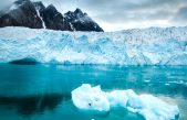 Un estudio descubre rastros de la peste negra en glaciares de Groenlandia y Rusia