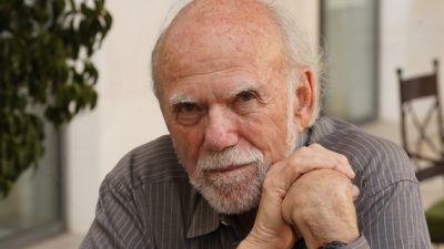 Barry Barish: “Las ondas gravitacionales son el principio de una gran historia”