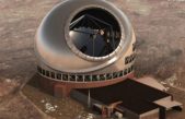 Canarias recupera opciones para albergar el telescopio TMT por el rechazo de Hawai