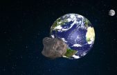 ¿Es posible que un asteroide choque contra la Tierra?