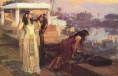 Científicos recrean el perfume de Cleopatra