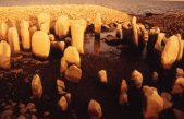 La sequía deja al descubierto el ‘Stonehenge español’ de 5.000 años de antigüedad tras 50 años bajo el agua