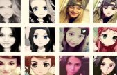 La nueva tendencia en el mundo de las ‘FaceApps’: convertir los rostros humanos en personajes de anime