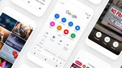 Google Go, la versión reducida de Chrome, ya está disponible a nivel mundial