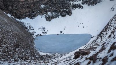 Desvelado uno de los misterios de Roopkund, el lago donde aparecieron 600 esqueletos humanos