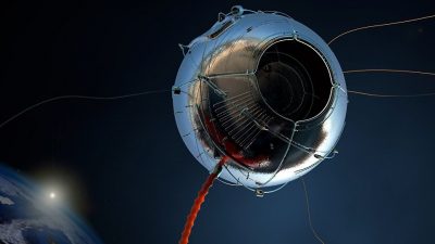 Rusia desarrolla tecnología para hacer ‘invisibles’ los satélites