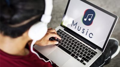 Ya es posible descargar música gratis legalmente en Internet