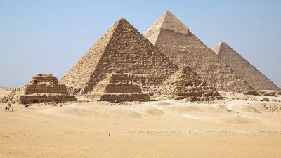 ¿Cómo era Egipto antes de los faraones? Los científicos hallan la respuesta