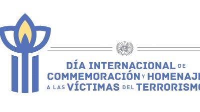 Día Internacional de Conmemoración y Homenaje a las Víctimas del Terrorismo