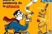 Día Internacional de la Ataxia