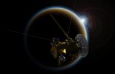El Gran Final de la sonda Cassini
