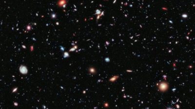 La Tensión de Hubble: nueva controversia sobre la expansión del universo