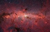 Detectan más de 100 radioseñales misteriosas en una galaxia lejana