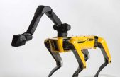 Boston Dynamics inicia la venta de su perro robot, Spot