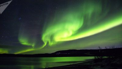 ¡Prepárate! Una prolongada tormenta magnética azotará la Tierra