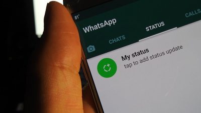 La novedad de WhatsApp que pasó desapercibida
