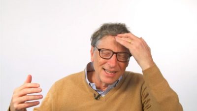 Las técnicas que Bill Gates usa para comprender y no olvidar sus lecturas