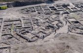 Incluso los arqueólogos están atónitos: gigantesca ciudad prehistórica encontrada en Israel