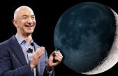 El plan secreto que mueve a Jeff Bezos a acumular riqueza