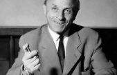 Ladislao Biro: El inventor del bolígrafo